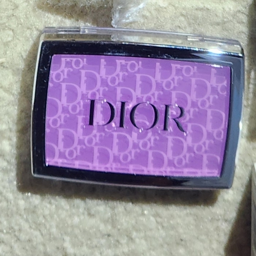 New Dior Lilac Blush